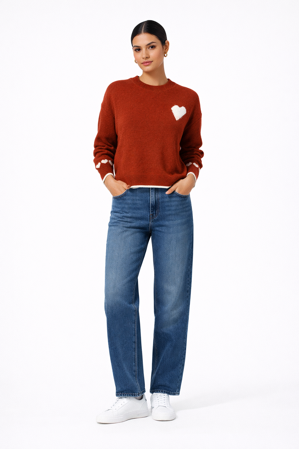 Maglione “Amour”